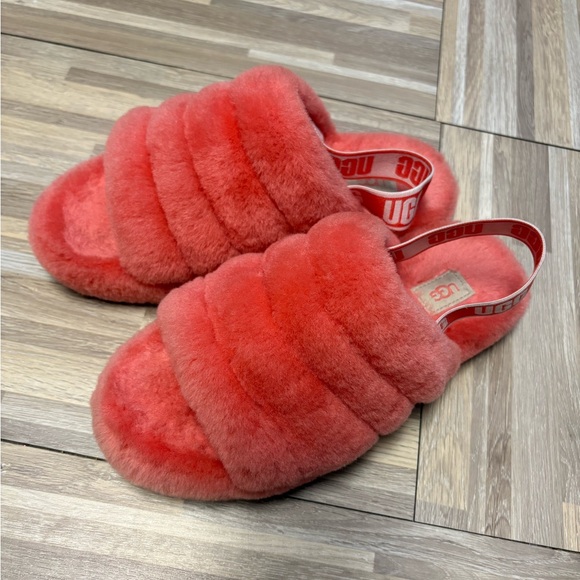 UGG Shoes - UGG Women's Fluff Yeah Slides